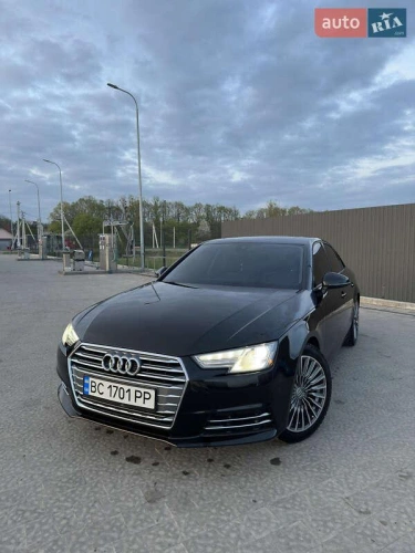 Audi