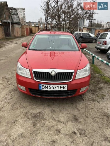 Skoda