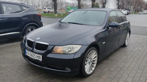 Автомобіль