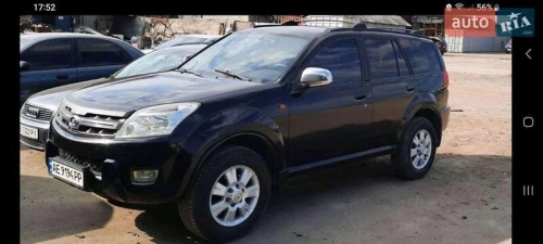 Great Wall