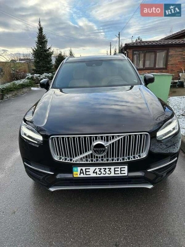 Volvo