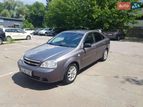 Chevrolet