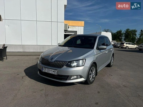 Skoda