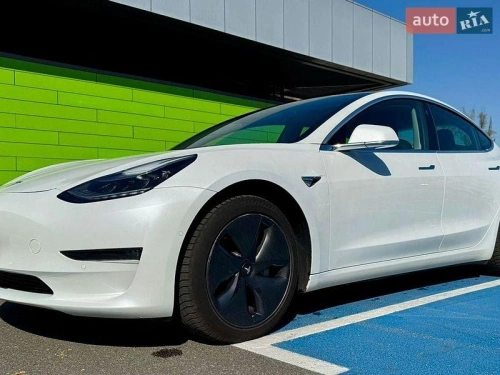 Tesla