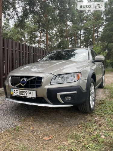 Volvo