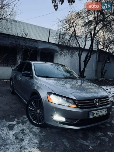 Volkswagen