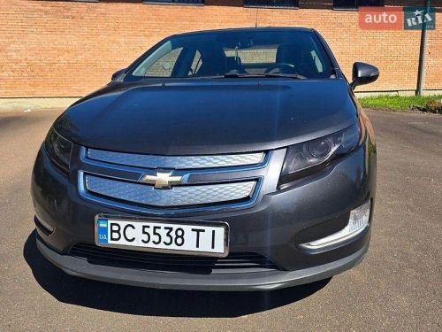 Chevrolet