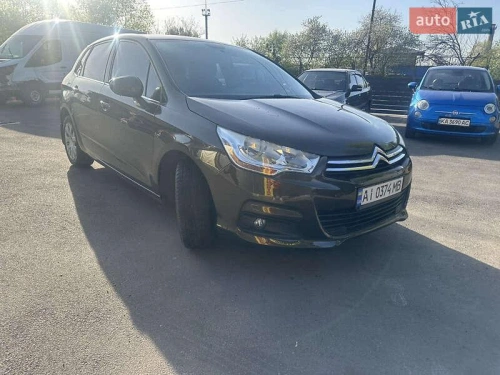 Citroen