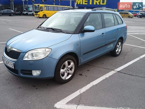 Skoda