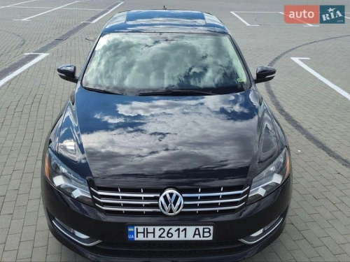 Volkswagen