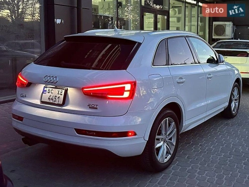 Audi