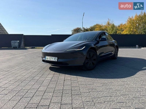 Tesla