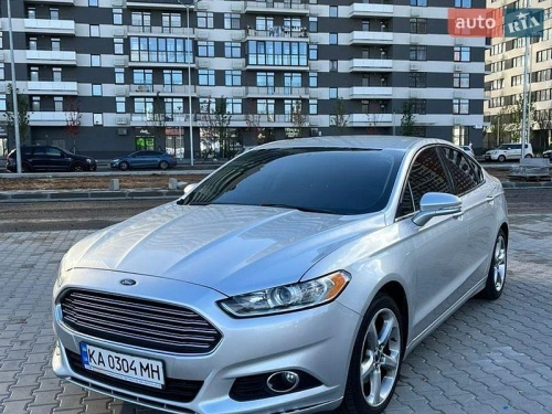 Ford