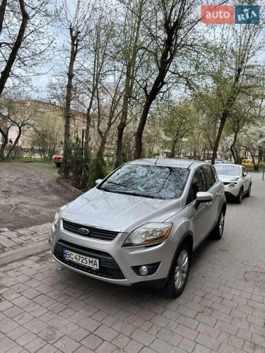 Ford