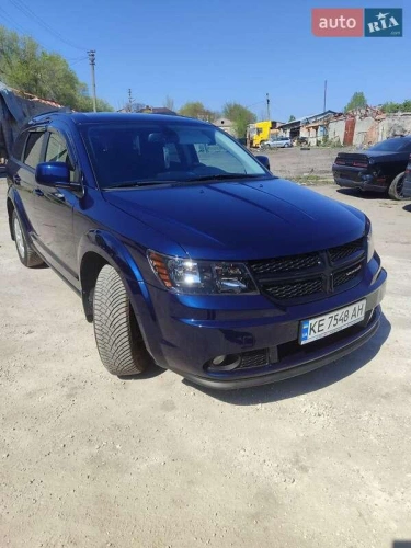 Dodge