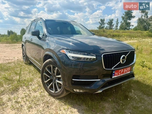 Volvo