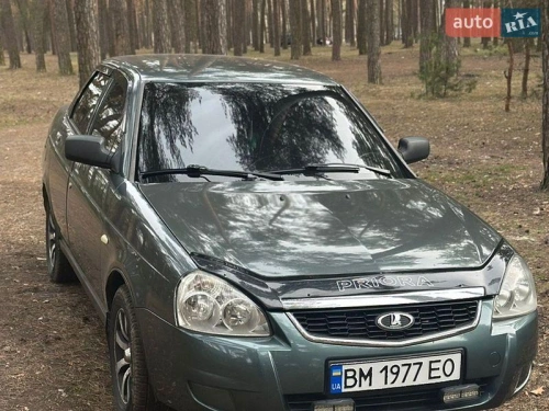 ВАЗ / Lada