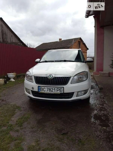 Skoda