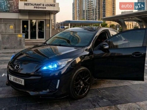 Mazda