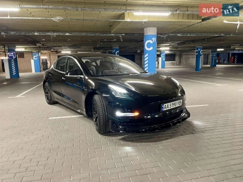 Tesla