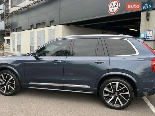 Volvo