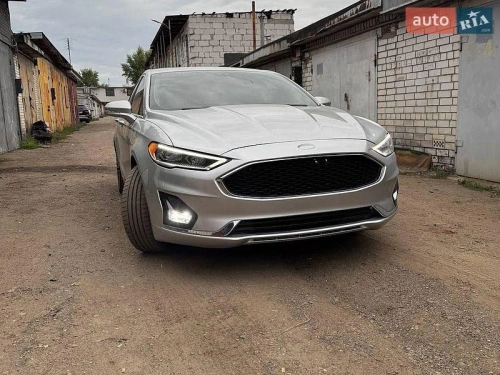 Ford