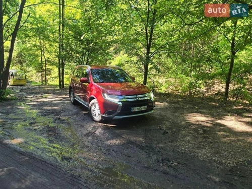 Mitsubishi