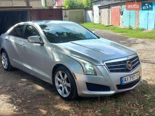 Cadillac