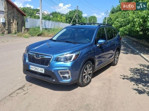 Subaru