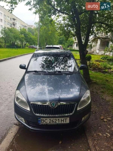 Skoda