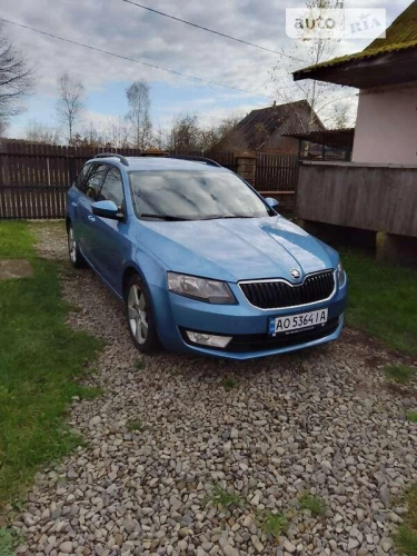 Skoda