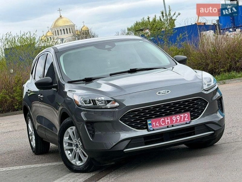 Ford