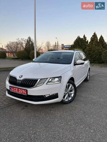 Skoda