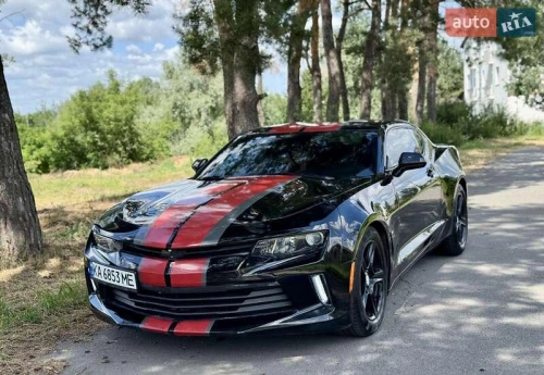 Chevrolet