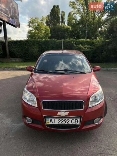 Chevrolet