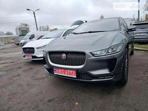 Jaguar
