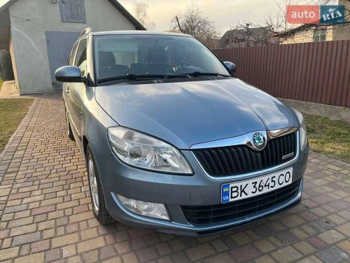 Skoda