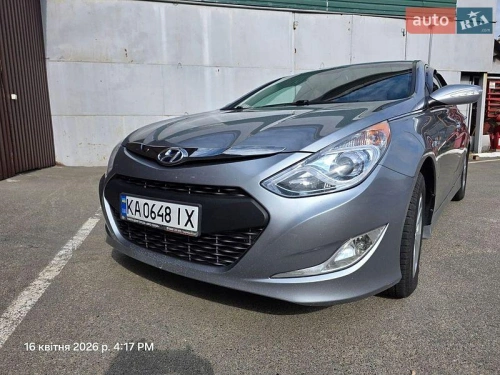 Hyundai