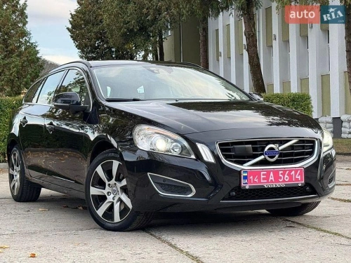 Volvo