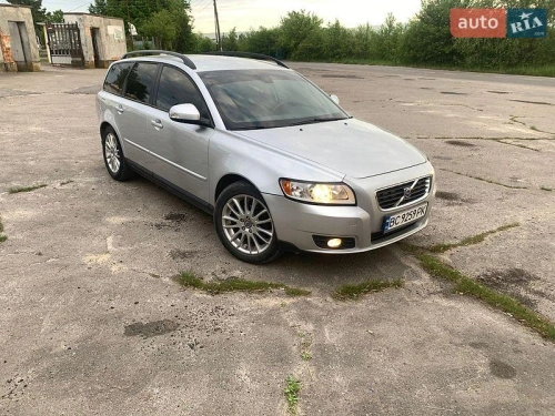 Volvo