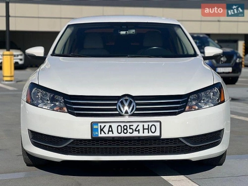 Volkswagen