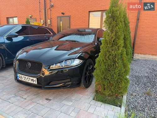 Jaguar