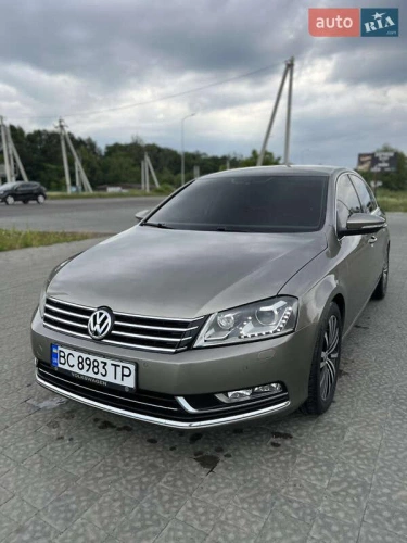 Volkswagen