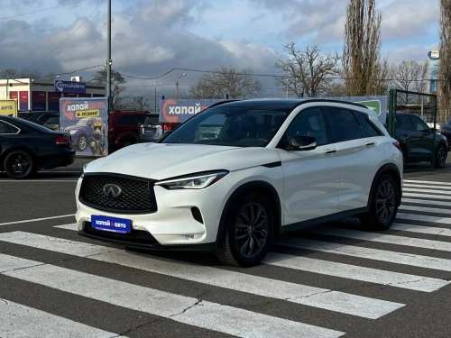 Infiniti