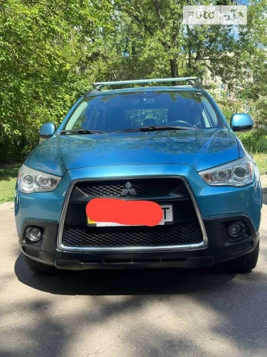 Mitsubishi