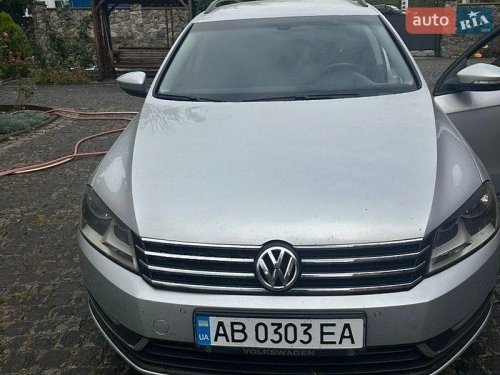 Volkswagen