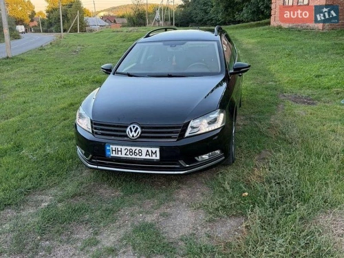 Volkswagen