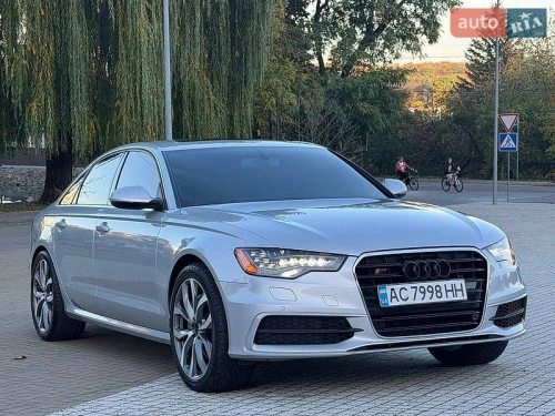 Audi