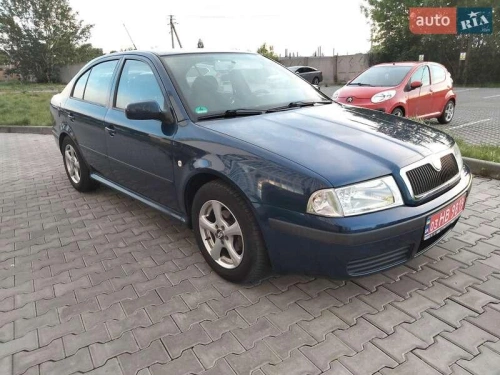 Skoda