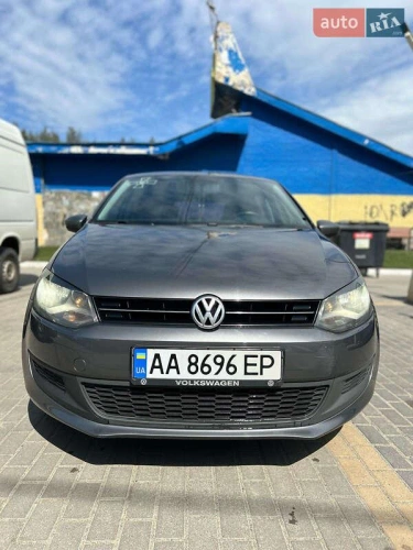 Volkswagen